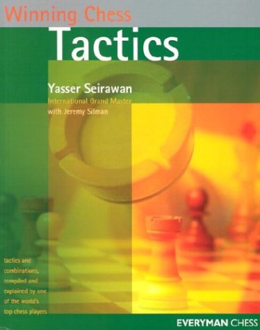Winning Chess Tactics - download book