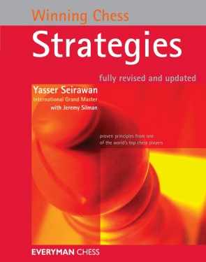 Winning Chess Strategies - download book