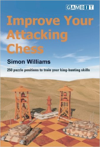 Improve Your Attacking Chess - download book