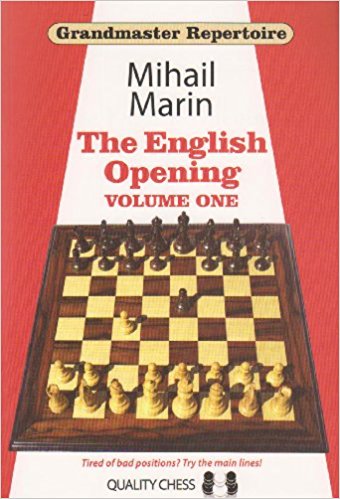 Grandmaster Repertoire 3,4,5 - The English Opening, Vol. 1,2,3 - free download book