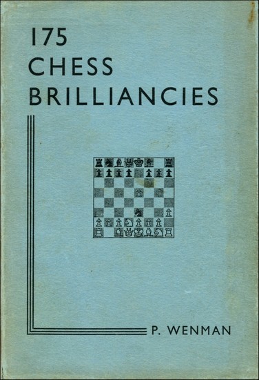 175 Chess Brilliancies - download book