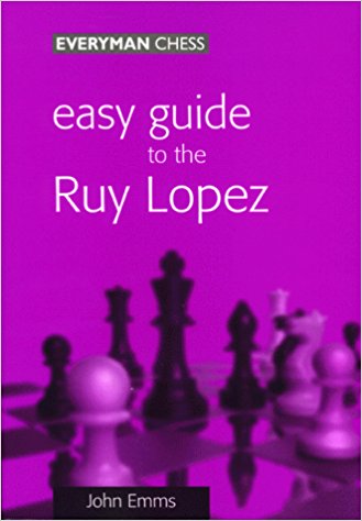Easy Guide to the Ruy Lopez - download book