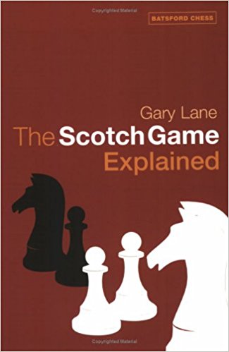The Scotch Game Explained - download book