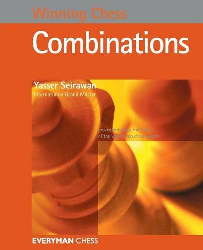 Winning Chess Combinations - download book