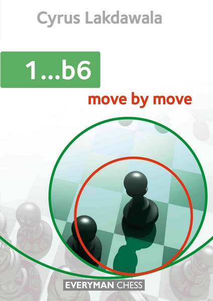 1...b6: Move by Move - download book