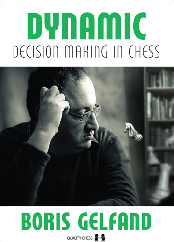 Dynamic Decision Making in Chess - free download book