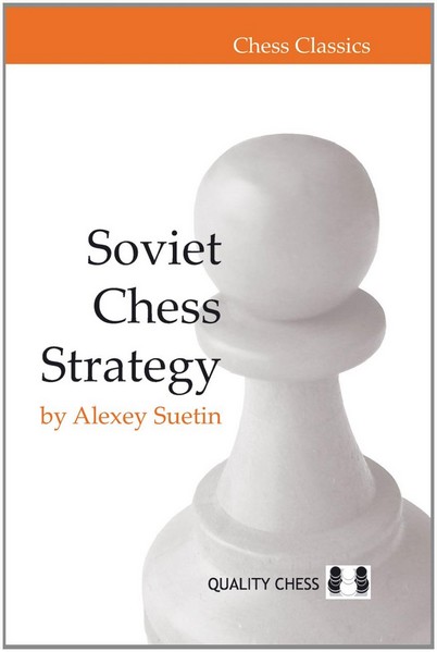 Soviet Chess Strategy - download book