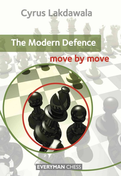 The Modern Defence: Move by Move - download book