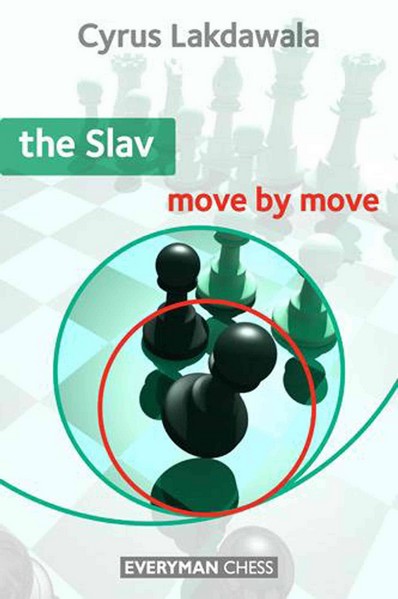 The Slav: Move by Move - download book