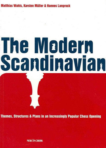 The Modern Scandinavian - download book