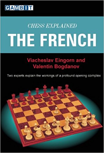 Chess Explained: The French Defence - download book