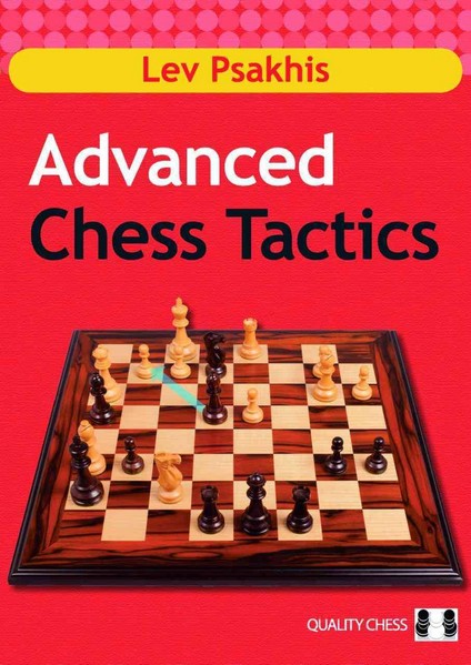 Advanced Chess Tactics