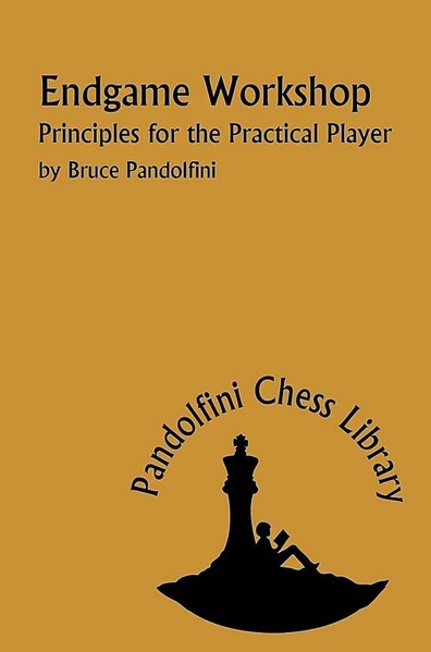 Endgame Workshop: Principles for the Practical Player ...