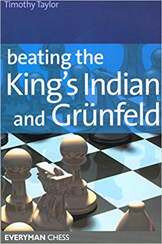 Beating the King's Indian and GrГјnfeld