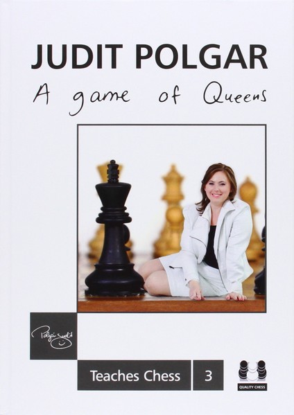 A Game of Queens: Judit Polgar Teaches Chess 3