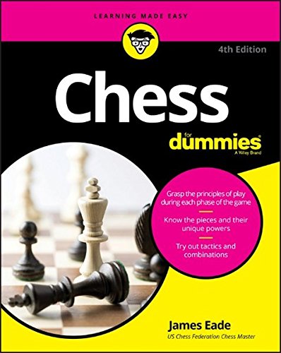 Chess For Dummies 2016