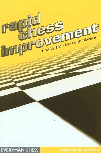 Rapid Chess Improvement
