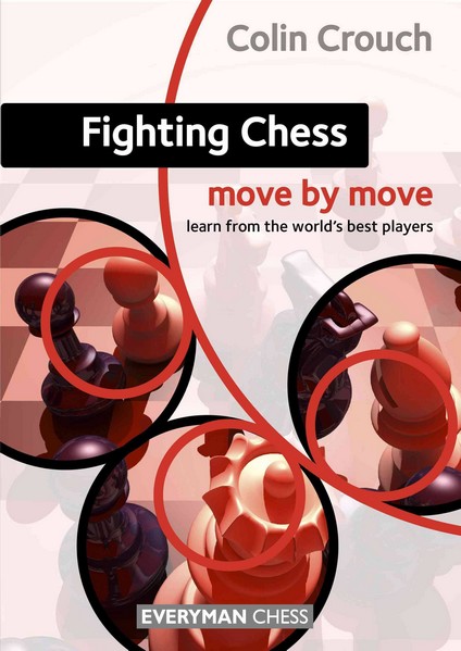 Fighting Chess: Move by Move — download book pdf