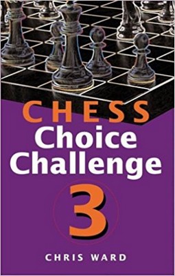 Chess Choice Challenge, vol. 1,2,3