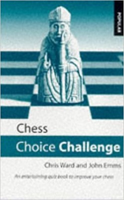 Chess Choice Challenge, vol. 1,2,3