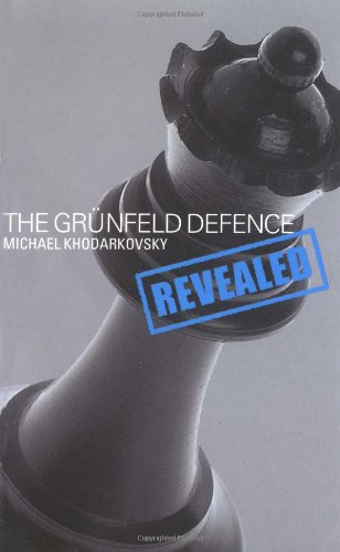 The Gruenfeld Defence Revealed