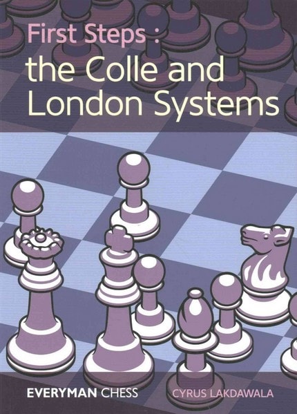 First Steps: The Colle and London Systems