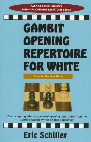 Gambit Opening Repertoire for White