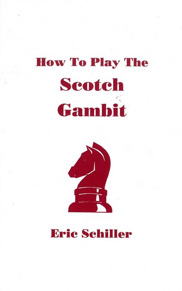 How to Play the Scotch Gambit