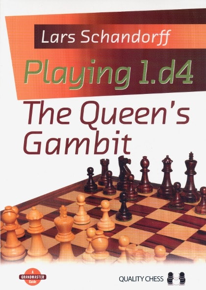 Playing 1.d4 - The Queen's Gambit