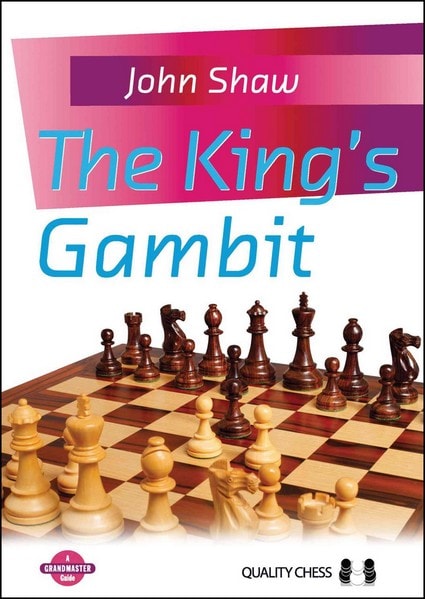 The King's Gambit: A Modern View of a Swashbuckling Opening