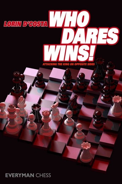 Who Dares Wins: Attacking The King On Opposite Sides