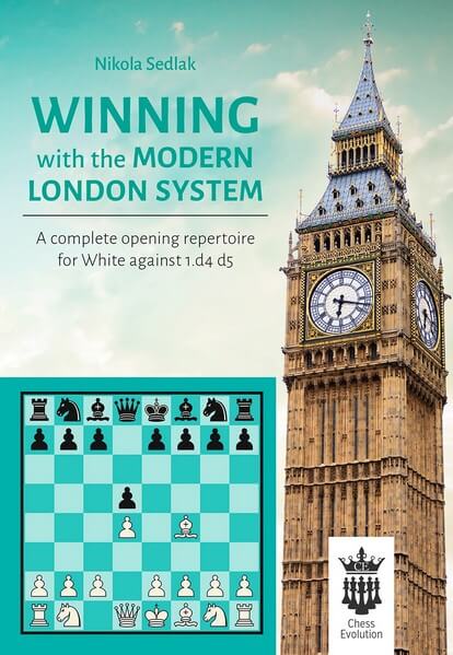 Winning With the Modern London System