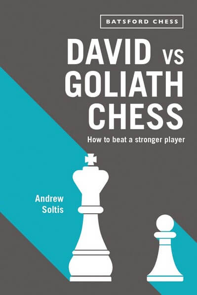 David vs Goliath Chess: How to Beat a Stronger Player
