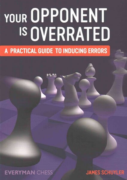 Your Opponent is Overrated: A Practical Guide to Inducing Errors