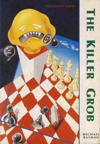 The Killer Grob - download book