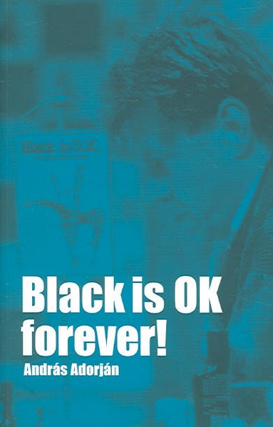 Black is OK Forever!