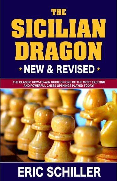 Secrets of the Sicilian Dragon Revised