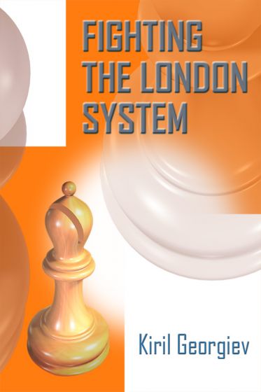 Fighting the London System: A Black Repertoire