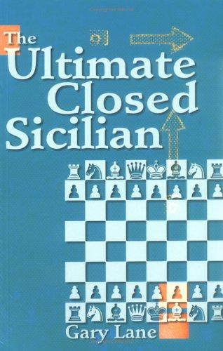 The Ultimate Closed Sicilian