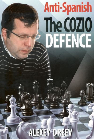 Anti-Spanish: The Cozio Defence