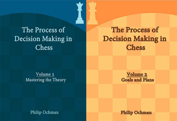 The Process of Decision Making in Chess