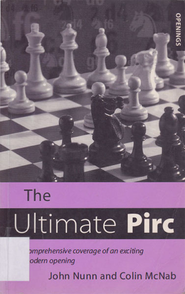The Ultimate Pirc
