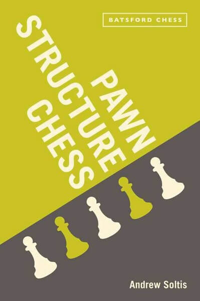 Pawn Structure Chess, 2013