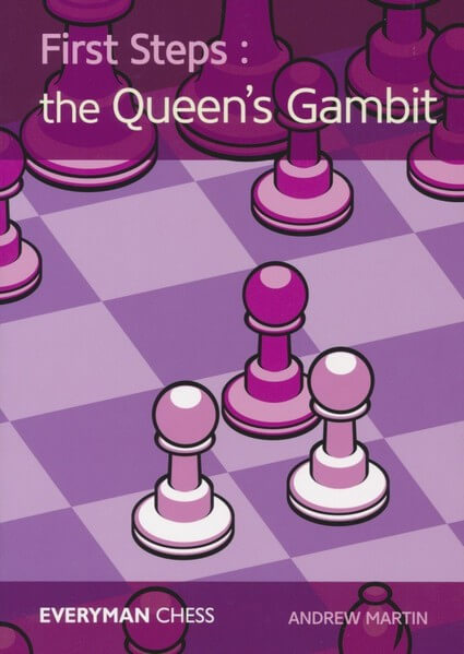 First Steps: The Queen's Gambit