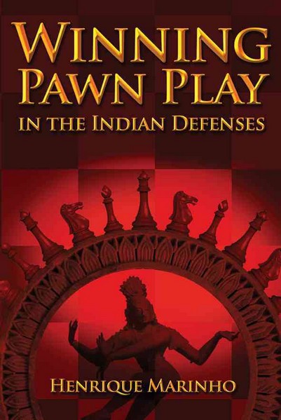 Winning Pawn Play in the Indian Defenses