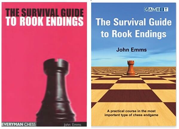 Essential Endgames – Everyman Chess