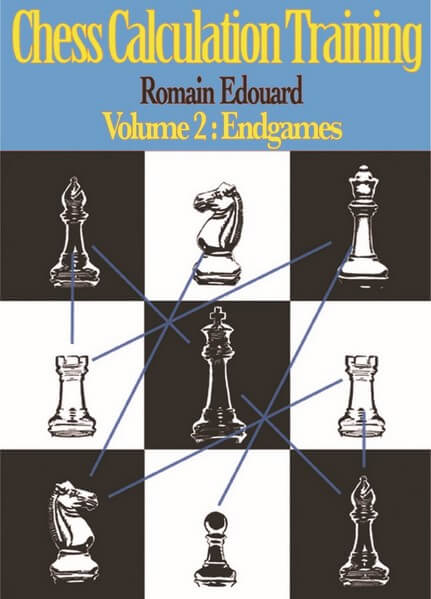 Chess Calculation Training - Vol. 2