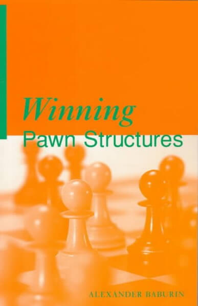 Winning Pawn Structures
