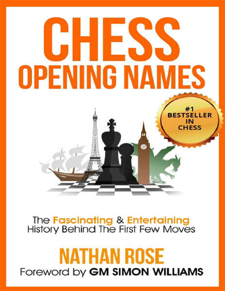 Chess Opening Names: The Fascinating & Entertaining History Behind The First Few Moves