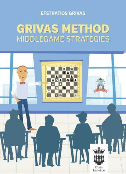 Grivas Method: Middlegame Strategies